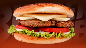 BIG ŞİMAL BURGER