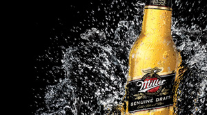 MILLER BİRA