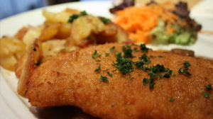 SCHNITZEL ET
