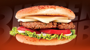 ŞİMAL BURGER